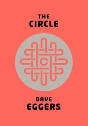 The Circle cover