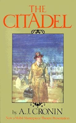 The Citadel cover