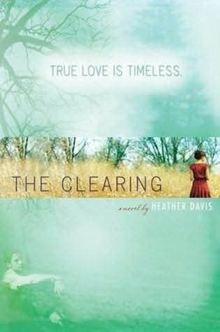 The Clearing cover