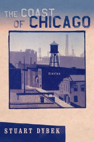 The Coast of Chicago cover