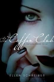 The Coffin Club cover