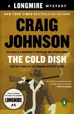 The Cold Dish cover