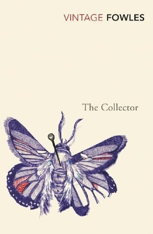 The Collector cover