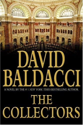 The Collectors cover