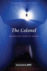 The Colonel cover