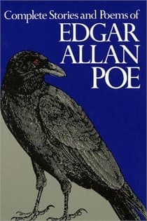 The Complete Stories and Poems cover