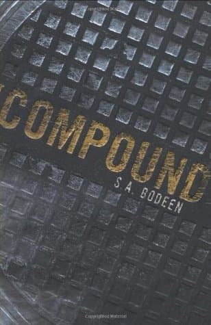 The Compound cover