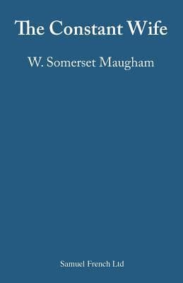 The Constant Wife cover