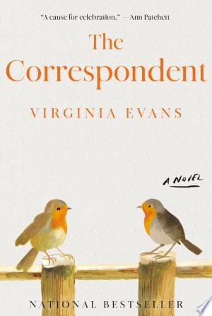 The Correspondent cover