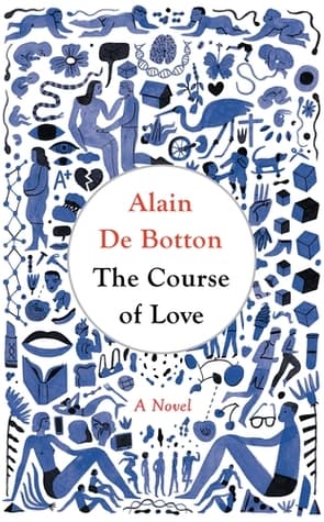The Course of Love cover