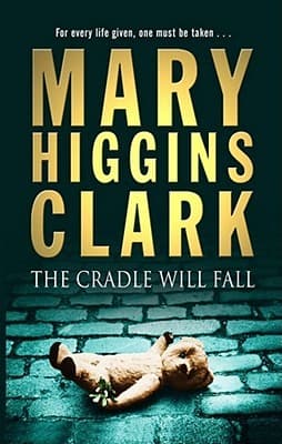 The Cradle Will Fall cover