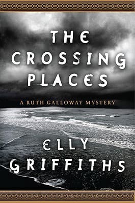 The Crossing Places cover