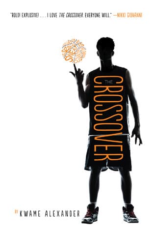 The Crossover cover