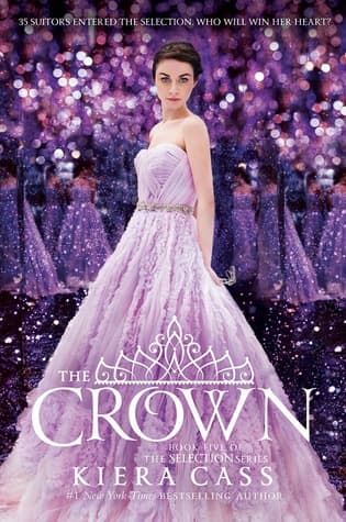 The Crown cover