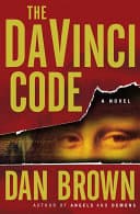 The Da Vinci Code cover