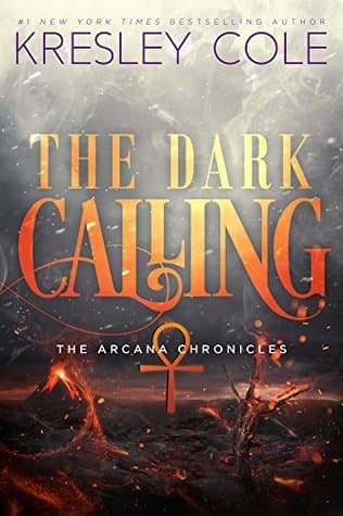 The Dark Calling cover
