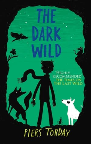 The Dark Wild cover