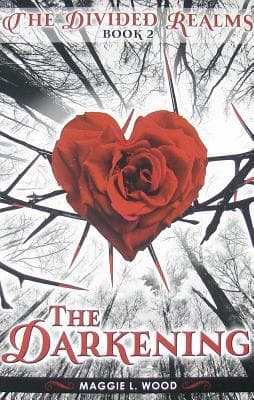 The Darkening cover