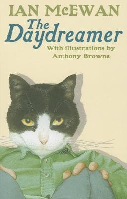 The Daydreamer cover