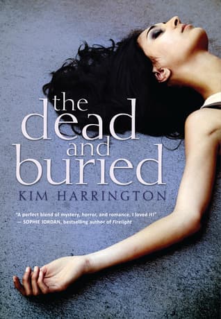 The Dead and Buried cover