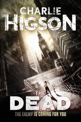 The Dead cover