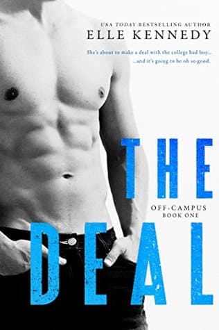 The Deal cover