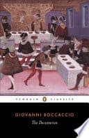 The Decameron cover