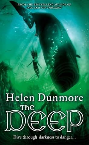 The Deep cover