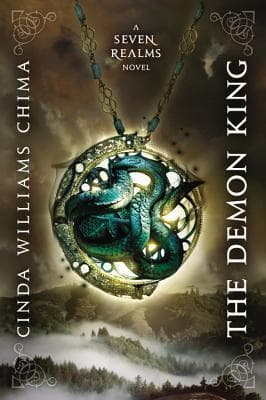 The Demon King cover