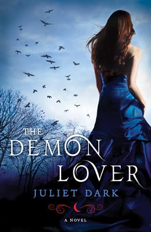 The Demon Lover cover