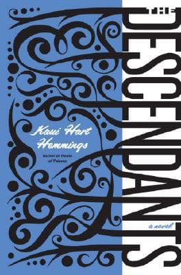 The Descendants cover
