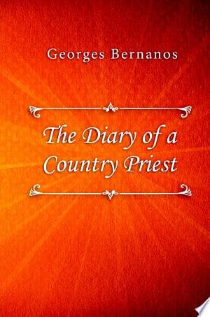 The Diary of a Country Priest cover