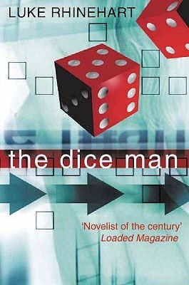 The Dice Man cover