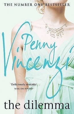 The Dilemma cover