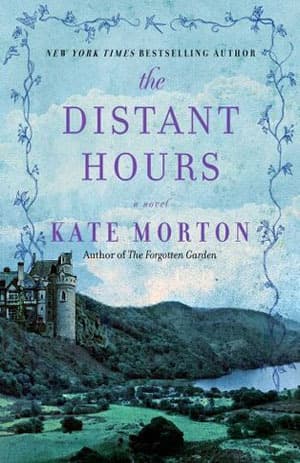 The Distant Hours cover