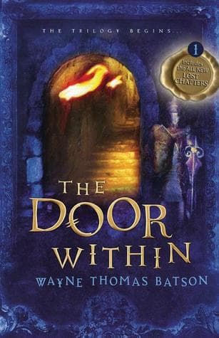 The Door Within cover
