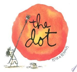 The Dot cover