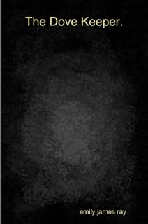The Dove Keeper cover