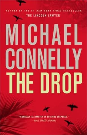 The Drop cover