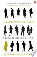 The Drunkard's Walk cover