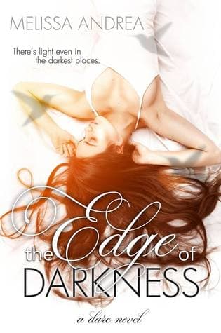 The Edge of Darkness cover