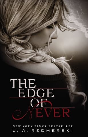 The Edge of Never cover