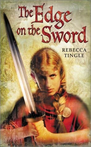 The Edge on the Sword cover