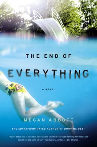The End of Everything cover