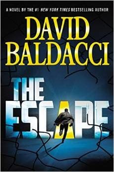 The Escape cover
