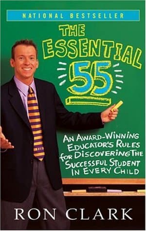 The Essential 55 cover