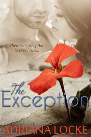The Exception cover