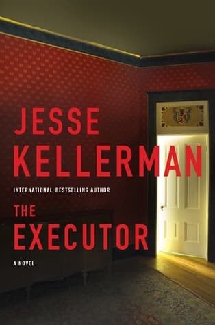 The Executor cover