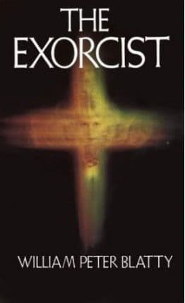 The Exorcist cover