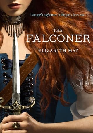 The Falconer cover